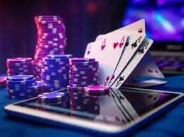 Вход на зеркало Casino Punch